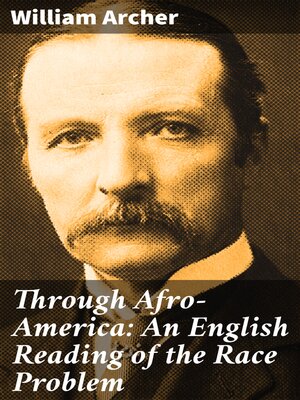 cover image of Through Afro-America